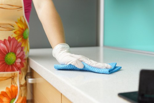 Professional stain removal in Chingford for carpets and upholstery
