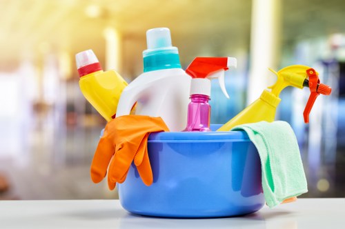 Free quote policy for carpet cleaning in Chingford