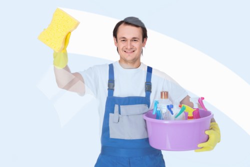 Deep carpet cleaning process removing dirt and stains