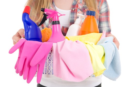 About Us Chingford Carpet Cleaners local service image