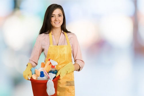 Pricing breakdown for carpet cleaning services in Chingford