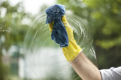 Encryted online payment process for Chingford Carpet Cleaners
