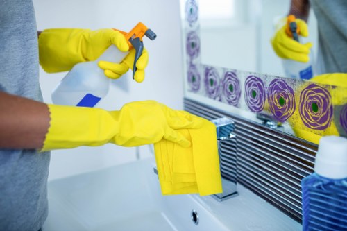 Trusted payment methods for carpet cleaning services