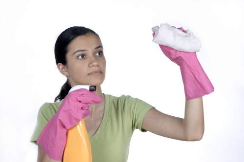 Mattress cleaning service helping maintain a hygienic bed