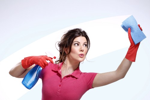 Accessibility contact and inclusive design for Chingford Carpet Cleaners
