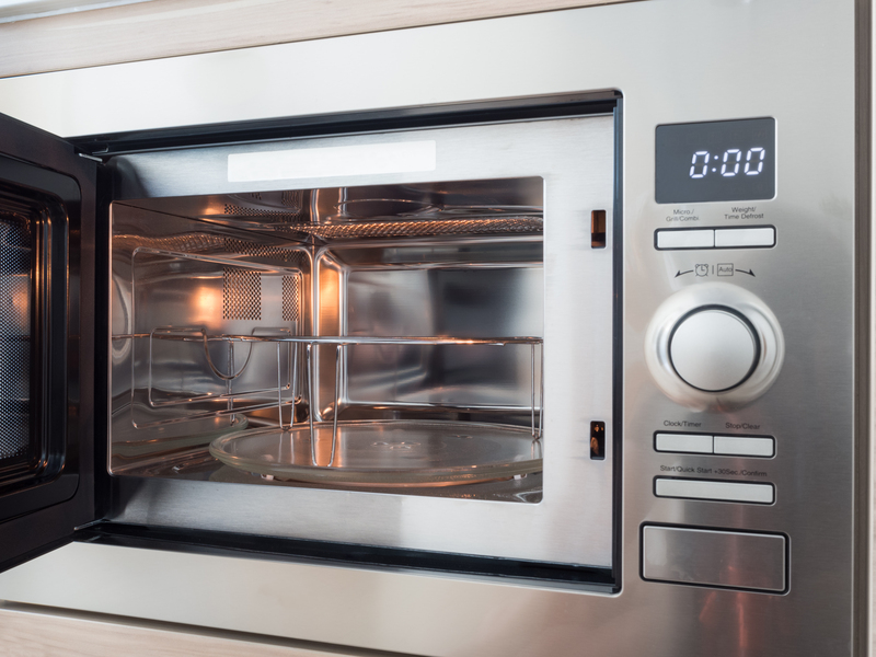 regular cleaning home