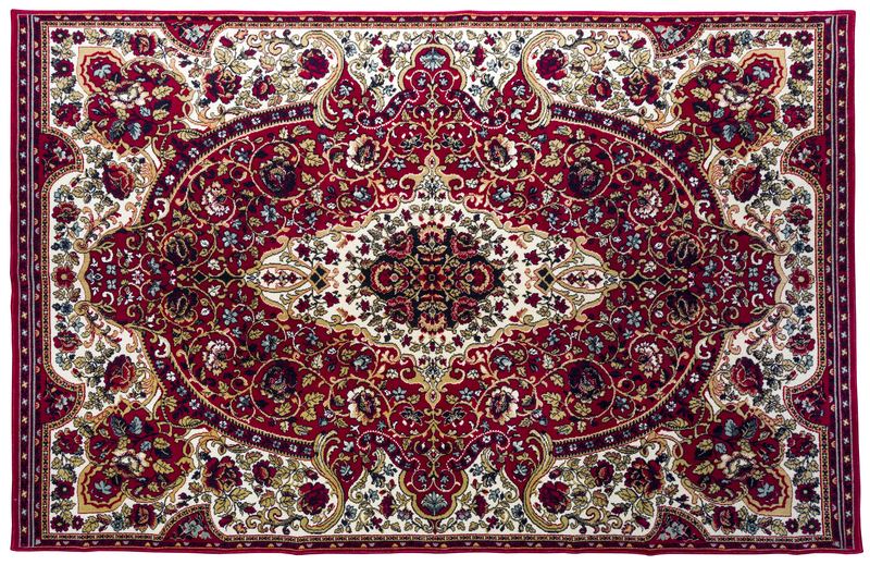 Deep cleaning spring cleaning